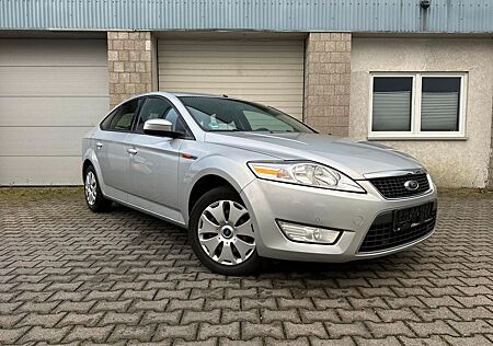 Ford Mondeo Lim.