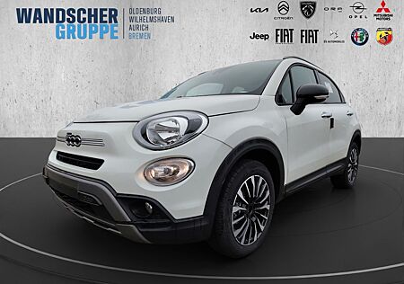 Fiat 500X MY22 CROSS HYBRID Komfort Plus Paket