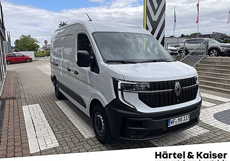 Renault Master IV Kasten Hochraum 3