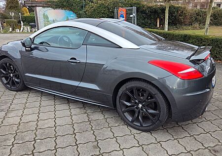 Peugeot RCZ -Carbondach-200PS