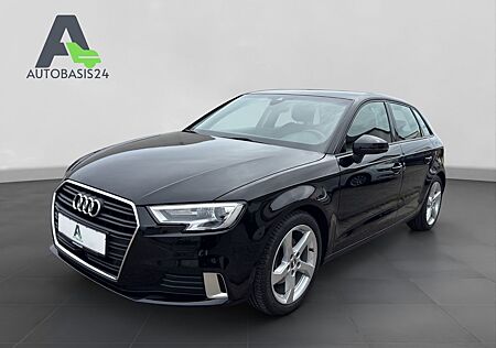Audi A3 Sportback 2.0 TDI Sport*XENON*NAVI*SPORTSITZ*