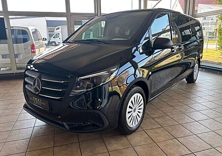 Mercedes-Benz Vito 114 CDI PRO RWD extralang Bestattungswagen