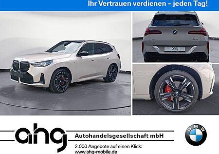 BMW X6 M50 X3 M50 xDrive AHK Premium Innovation Comfort