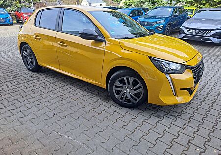 Peugeot 208 PureTech 75 Active Pack