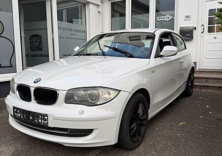 BMW 116d -