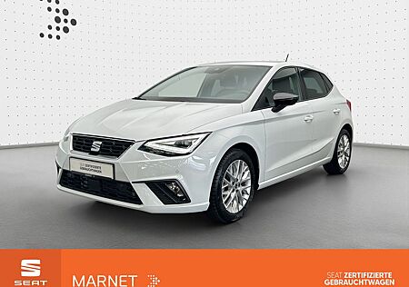 Seat Ibiza 1.0 TSI DSG FR-Line 85kW *Navi* Kamera* Ke