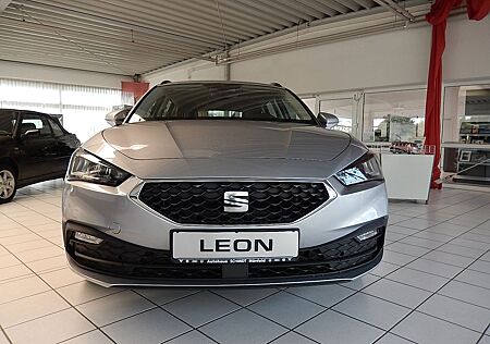 Seat Leon Sportstourer Style