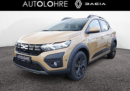 Dacia Sandero Stepway Expression TCe 90