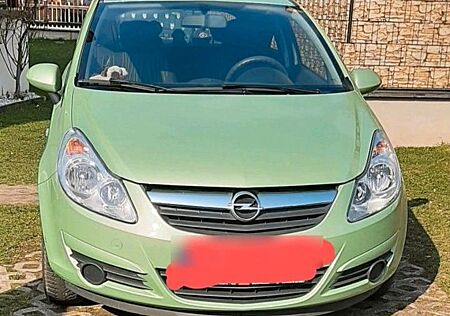 Opel Corsa 1.0 Twinp. ecoFL. INNOVATION "110 Jahr...