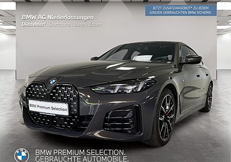 BMW 420d Gran Coupé M Sport Harman/K Kamera LED