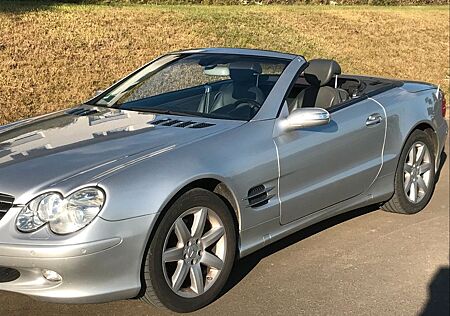 Mercedes-Benz SL 350 -