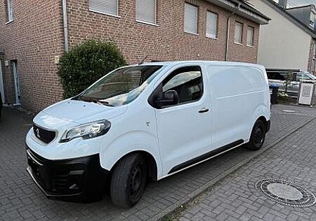 Peugeot Expert 1,6 HDi AdBlue Kastenwagen