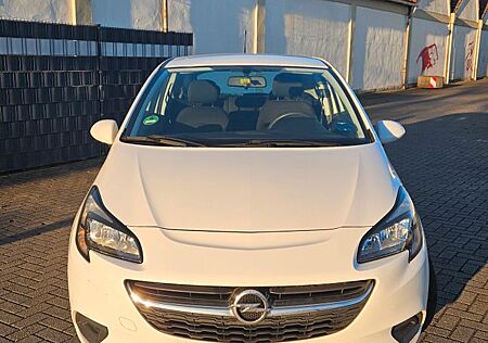 Opel Corsa (90 PS) ecoFLEX