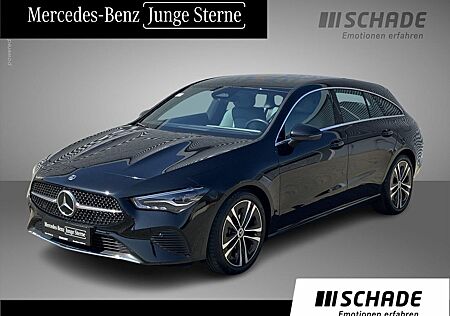 Mercedes-Benz CLA 180 Shooting Brake CLA 180 SB Progressive LED*RF-Kamera*Lenkradhzg.