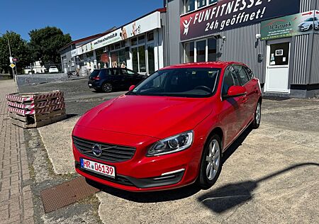 Volvo V60 Kombi Momentum Tüv/Au Neu