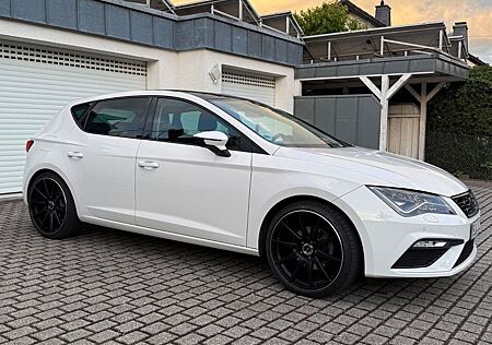 Seat Leon 1.5 TSI ACT 110kW FR FR