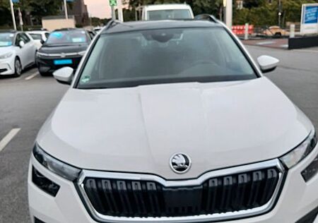 Skoda Kamiq 1.0 TSI 85k Style Style