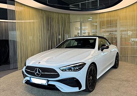 Mercedes-Benz CLE 200 AMG/NIGHT/Burms3D Garantie bis 04/29