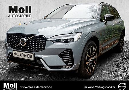 Volvo XC 60 XC60 Plus Dark 2WD B4 Benzin EU6d AHK digitales