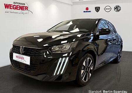 Peugeot 208 Allure 100 1.2 PureTech *Kamera*SHZ*LED*