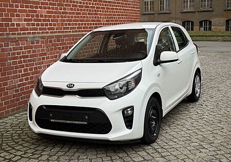 Kia Picanto 1.0 Klima