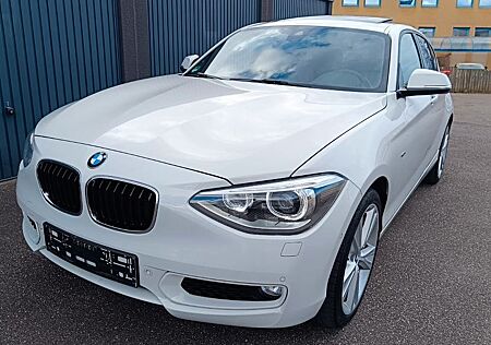 BMW 118i Urban Line
