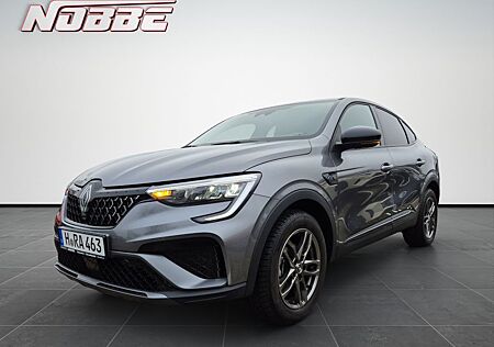 Renault Arkana E-TECH Full Hybrid 145 Espirit Alpine