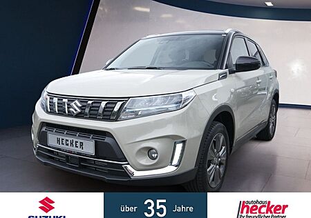 Suzuki Vitara 1.4 Hybrid Comfort SHZ KAMERA ACC LED