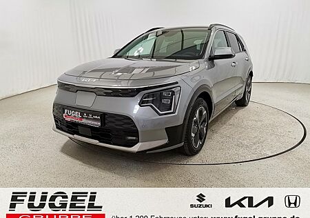 Kia Niro EV 64 kWh Inspiration Relax|Tech.|WP|Drive