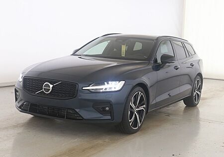 Volvo V60 B4 Plus Dark