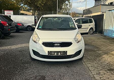 Kia Venga Attract