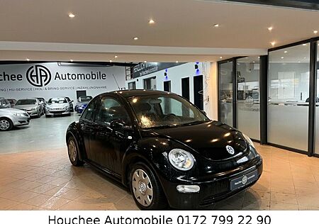 VW New Beetle Volkswagen Lim. 1.6 en vogue No TüV