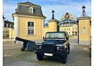 Land Rover Defender 90 "Autobiography Sonderedition" 1/30