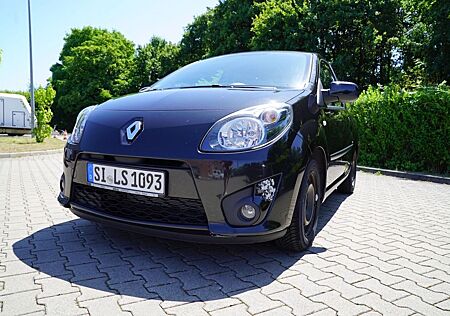 Renault Twingo Night & Day 1.2 LEV 16V 75 Night & Day