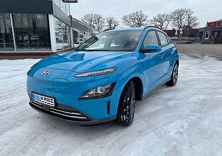 Hyundai Kona Elektro ELEKTRO 100kW -
