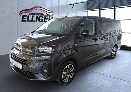 Citroën Spacetourer gebraucht kaufen Citroën Spacetourer Max XL HDI 180