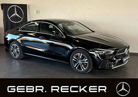 Mercedes-Benz CLA 180 Coupé Advanced LED Kamera Lkrdhzg. Navi