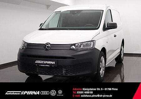 VW Caddy Volkswagen Cargo 1.5 TSI 6-Gang