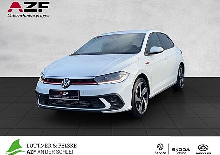 VW Polo Volkswagen GTI 2,0 l TSI OPF 152 kW (207 PS) 7-Gang-Do
