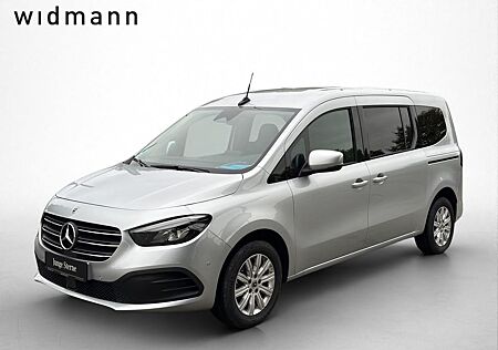 Mercedes-Benz T-Klasse gebraucht kaufen Mercedes-Benz T-Klasse T 180 PROGRESSIVE Lang 7-Sitzer LED