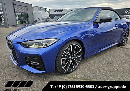 BMW 430I (M-Sport Navi LED A