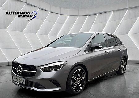 Mercedes-Benz B 180 Progressive*(MBUX)Kamera*Totwinkel*Spurh.
