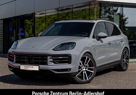 Porsche Cayenne E-Hybrid BOSE Panoramadach Surround-View