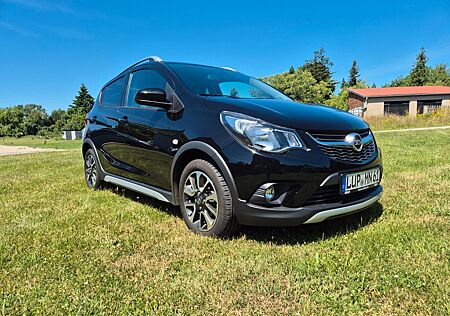 Opel Karl 1.0 Rocks Rocks