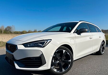 Cupra Leon SP 1.4 e-HYBRID DSG NAVI/CAM