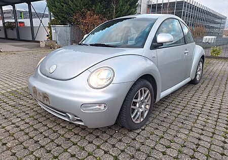 VW New Beetle Volkswagen 2.0 Standard