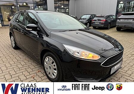 Ford Focus Turnier Ambiente 1.0 EcoBoost Ambientebele