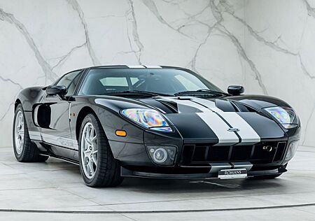 Ford GT -