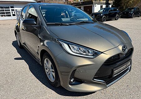 Mazda 2 Hybrid Lim. Agile-Comf.P+Safety-P.