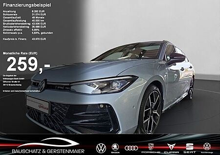 Volkswagen Passat 2.0 TDI 4Motion DSG R-Line PANO*AHK*SOUND